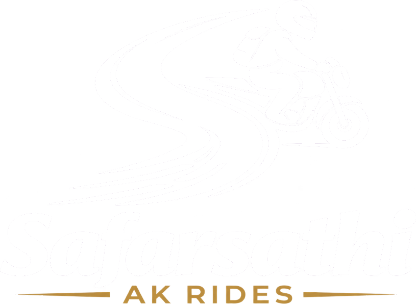 Safarsathi AK Rides